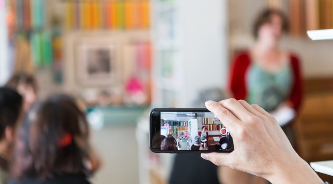 Morgen i Henningsvær – en stemningsrapport i bilder og ord