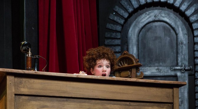 Moderne mirakler i julens ånd