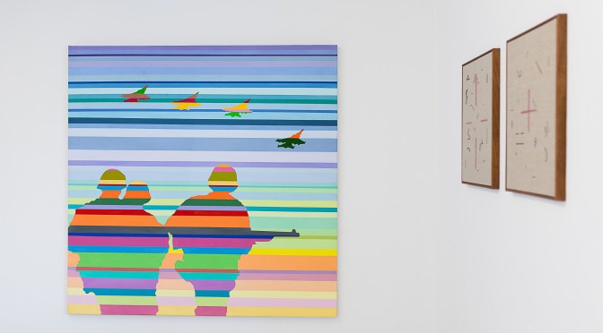 Malerisk i Henningsvær