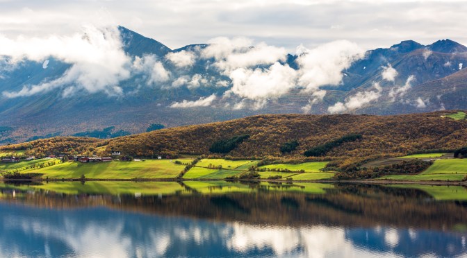 Ett sekund fra eller til