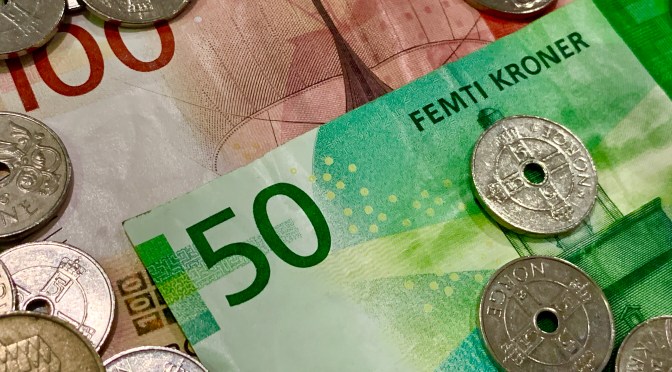 Om tall, tipping og troverdighet